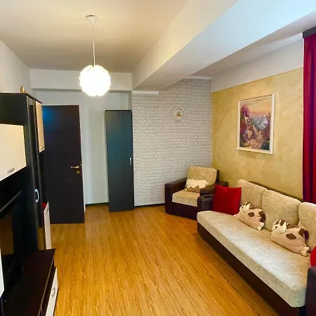 Apartment Laura Summerland *