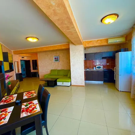 Apartment Laura Summerland *