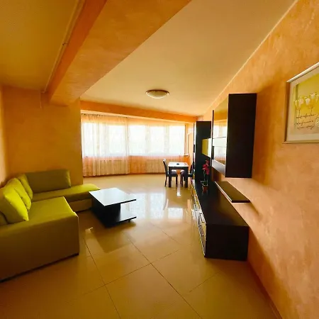 Apartment Laura Summerland *